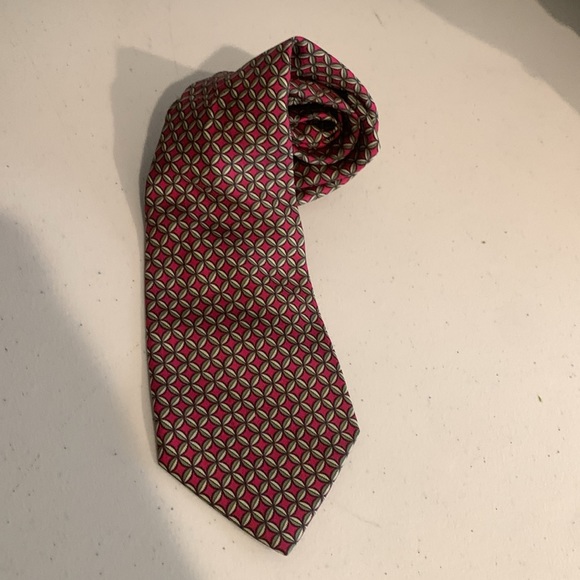 Hermès Tie - Picture 4 of 6